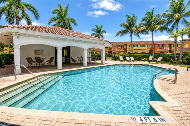 10191 Tin Maple Dr 88, Estero, Florida 33928