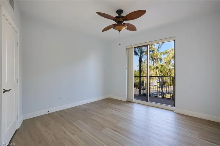 Second guest bedroom