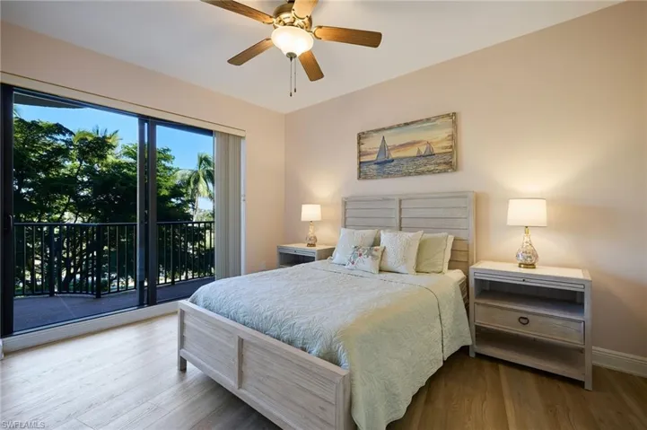 Guest bedroom