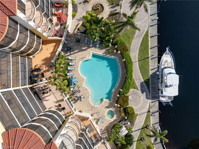 5702 Cape Harbour Dr 204, Cape Coral, Florida 33914