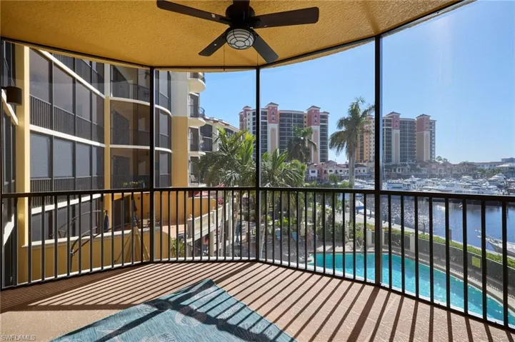 5702 Cape Harbour Dr 204, Cape Coral, Florida 33914