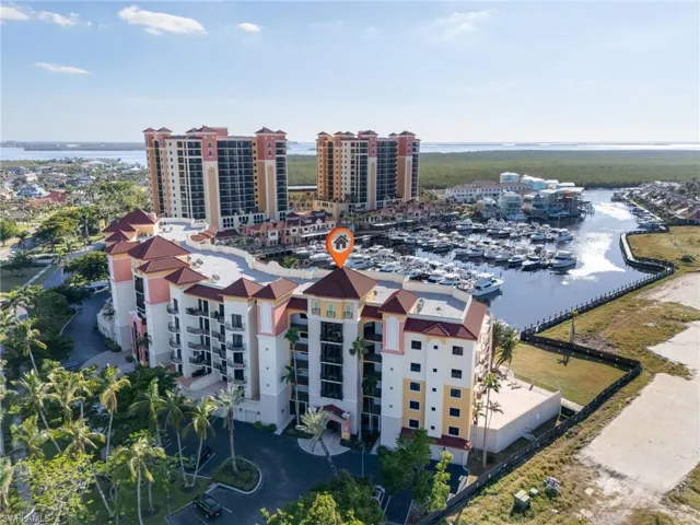 5702 Cape Harbour Dr 204, Cape Coral, Florida 33914
