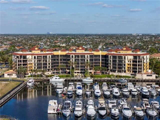 5702 Cape Harbour Dr 204, Cape Coral, Florida 33914
