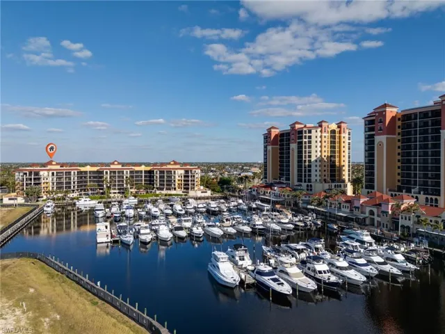 5702 Cape Harbour Dr 204, Cape Coral, Florida 33914