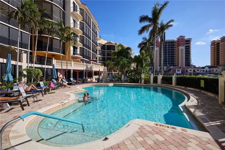5702 Cape Harbour Dr 204, Cape Coral, Florida 33914