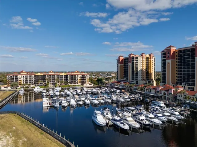 5702 Cape Harbour Dr 204, Cape Coral, Florida 33914