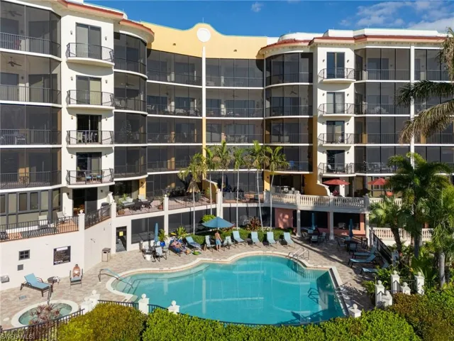 5702 Cape Harbour Dr 204, Cape Coral, Florida 33914