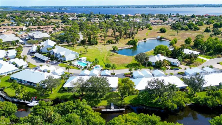 15411 River Vista Dr S 202, North Fort Myers, Florida 33917