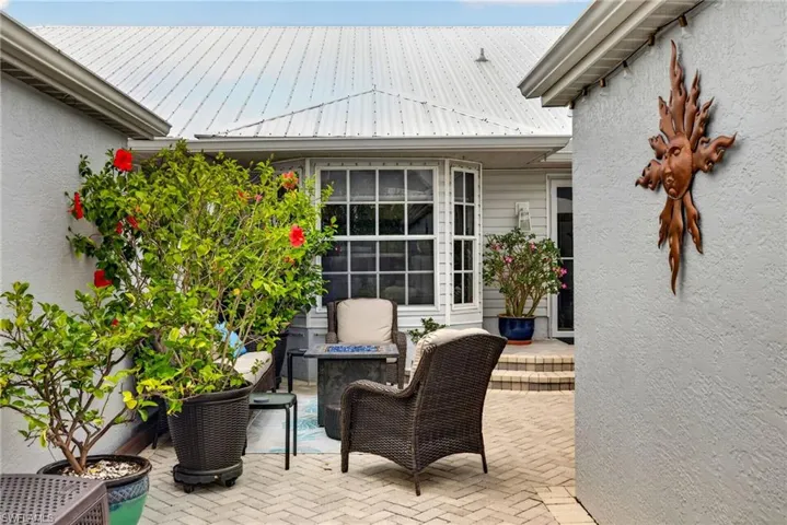 15411 River Vista Dr S 202, North Fort Myers, Florida 33917