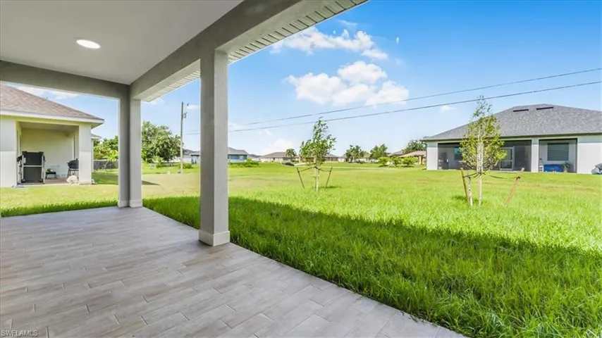 1417 17th Ave, Cape Coral, Florida 33909