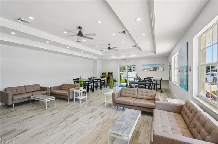 Clubhouse