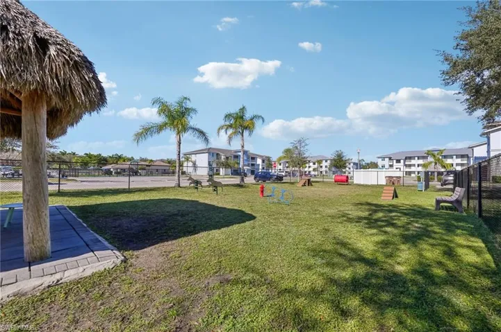 Dog Park