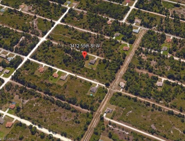 3412 55th ST W, LEHIGH ACRES FL 33971