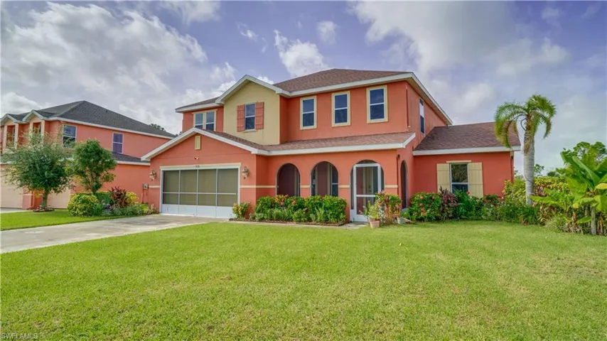 8130 Fountain Mist Blvd, Lehigh Acres, Florida 33972