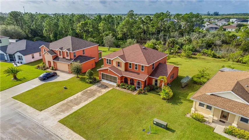 8130 Fountain Mist Blvd, Lehigh Acres, Florida 33972
