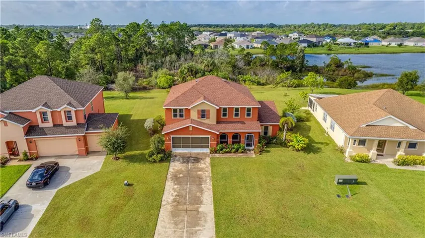 8130 Fountain Mist Blvd, Lehigh Acres, Florida 33972