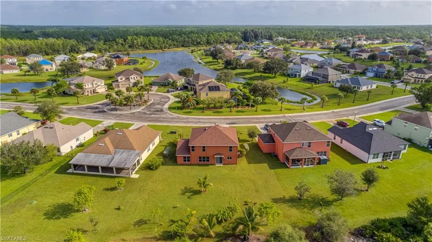8130 Fountain Mist Blvd, Lehigh Acres, Florida 33972