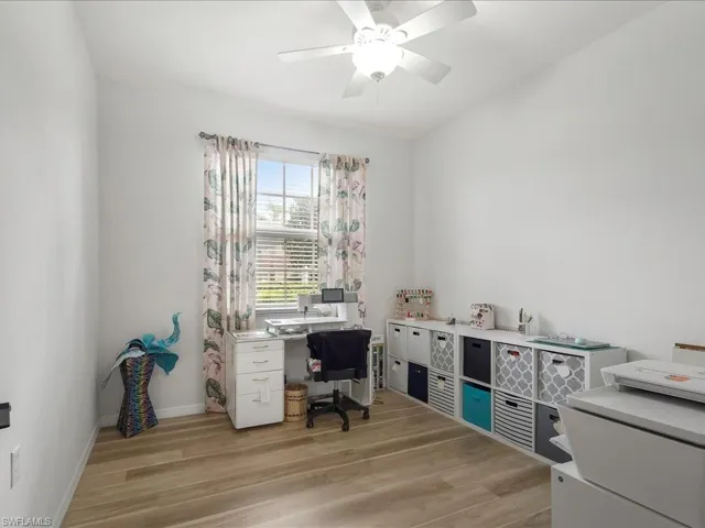 2nd Bedroom