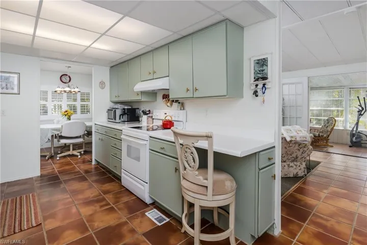 205  Rookery  RD, Naples, FL 34114