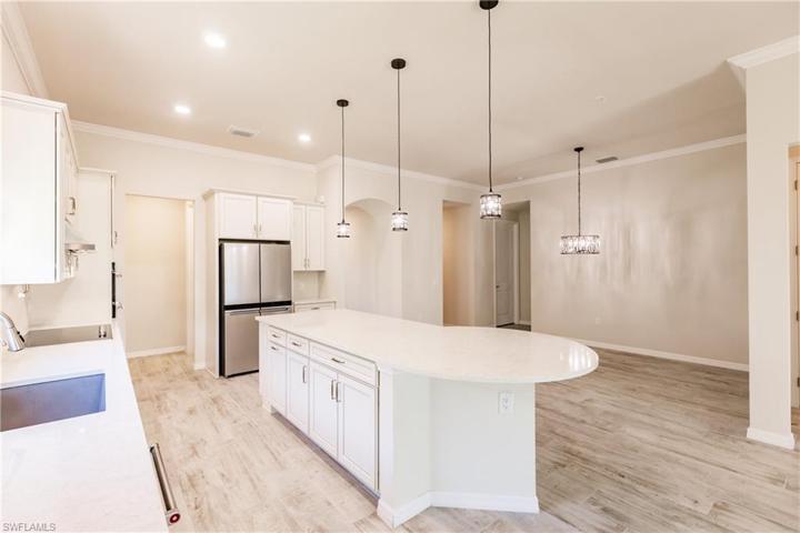Kitchen-Dining Area