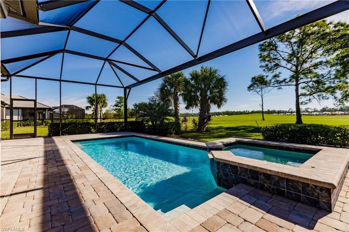 Pool/Spa/Picture Window Screen
