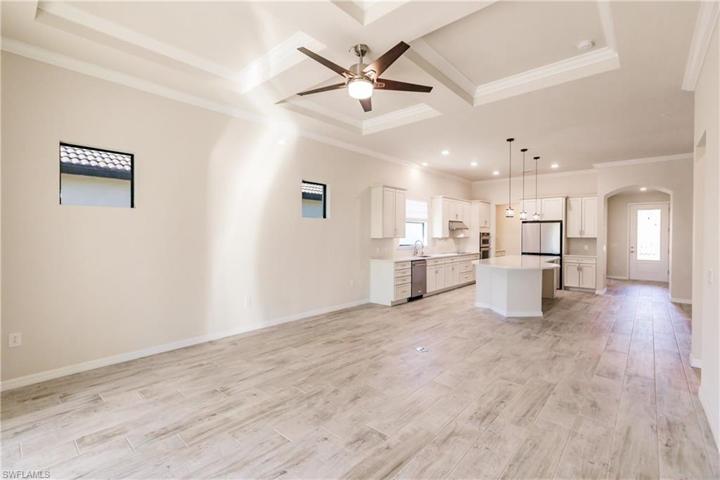 Great Room/Kitchen