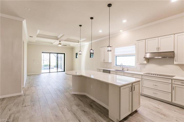 Kitchen-Great Room