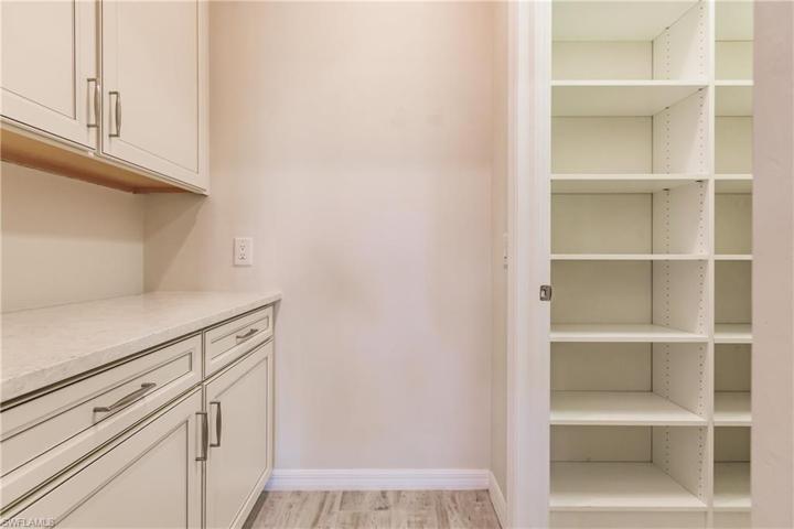 Butlers Pantry