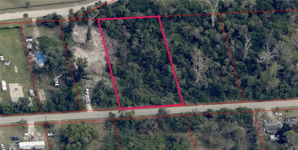 8351  Bartholomew  DR, North Fort Myers, FL 33917