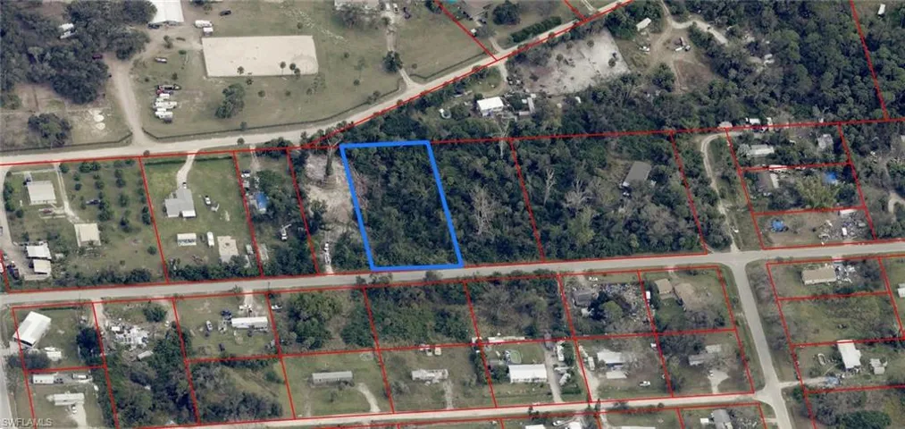 8351  Bartholomew  DR, North Fort Myers, FL 33917