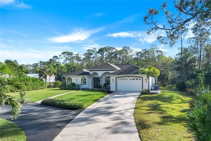 24411  Dietz  DR, Bonita Springs, FL 34135