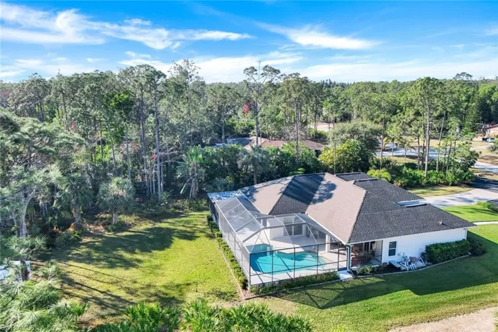24411  Dietz  DR, Bonita Springs, FL 34135