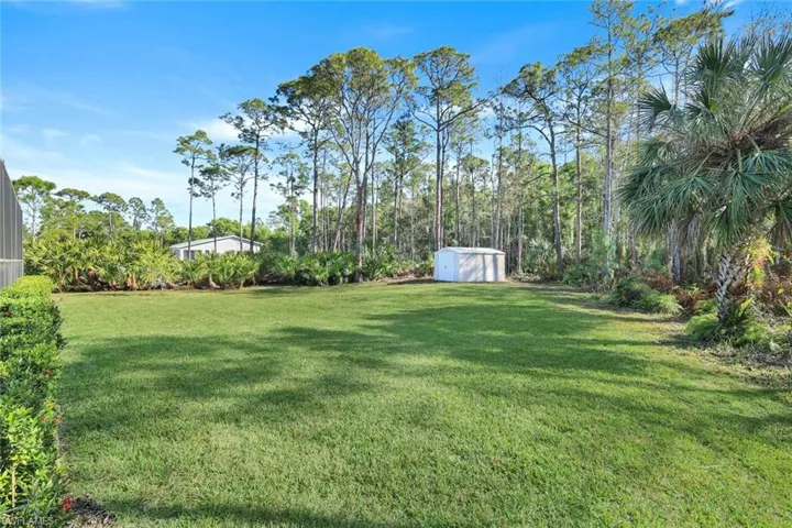 24411  Dietz  DR, Bonita Springs, FL 34135