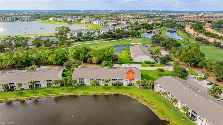 10381 Mcarthur Palm Ln 2711, Fort Myers, Florida 33966