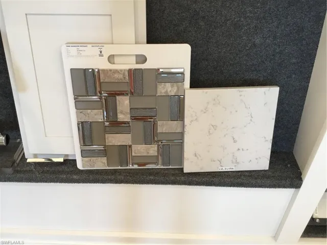 Design selections
