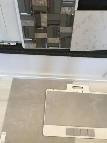 Design selections