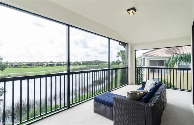 Photos are from furnished model