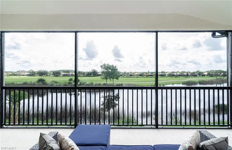 Photos are from furnished model