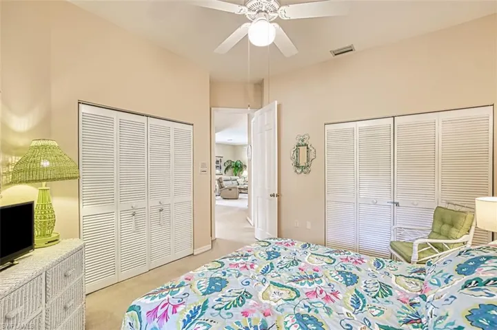Guest Bedroom 1