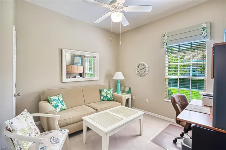 Office/Guest Bedroom 3