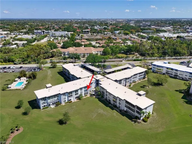 1740 Pine Valley Dr 213, Fort Myers, Florida 33907