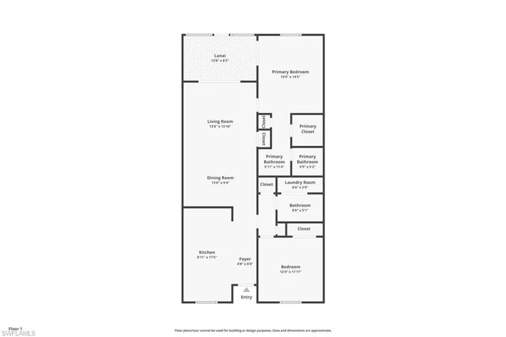 12181  Kelly Sands  WAY, Fort Myers, FL 33908