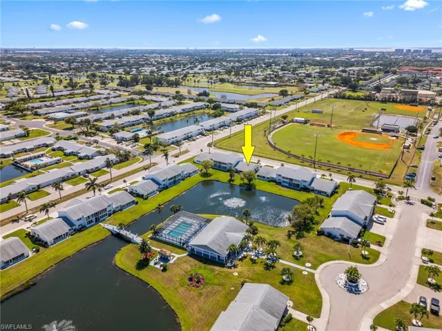 6771 Panther Ln # 1, Fort Myers Fl 33919