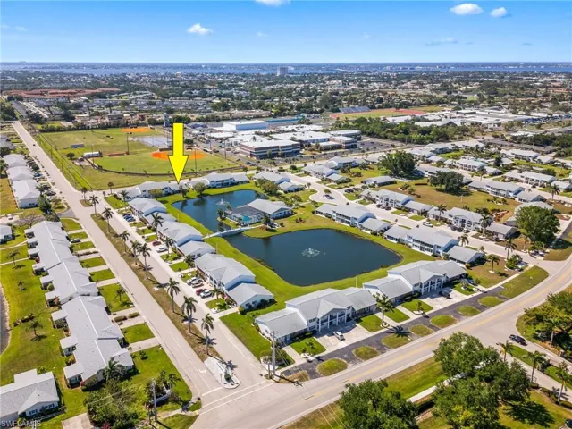6771 Panther Ln # 1, Fort Myers Fl 33919