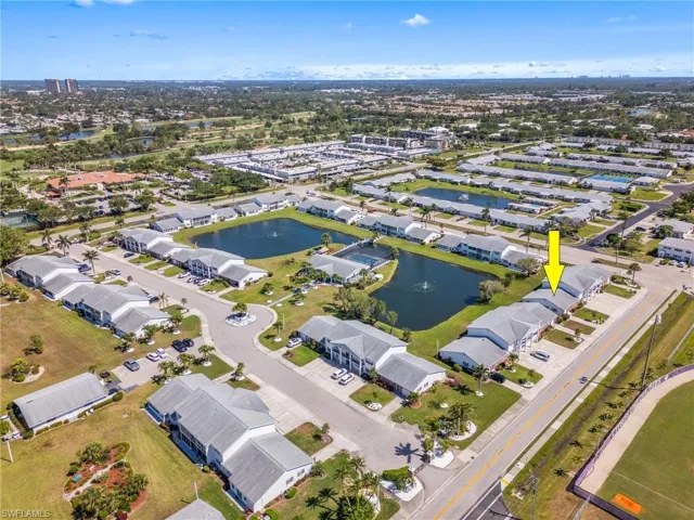 6771 Panther Ln # 1, Fort Myers Fl 33919