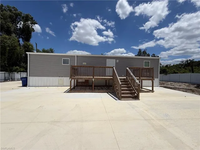 8165 Heck Dr, North Fort Myers, Florida 33917