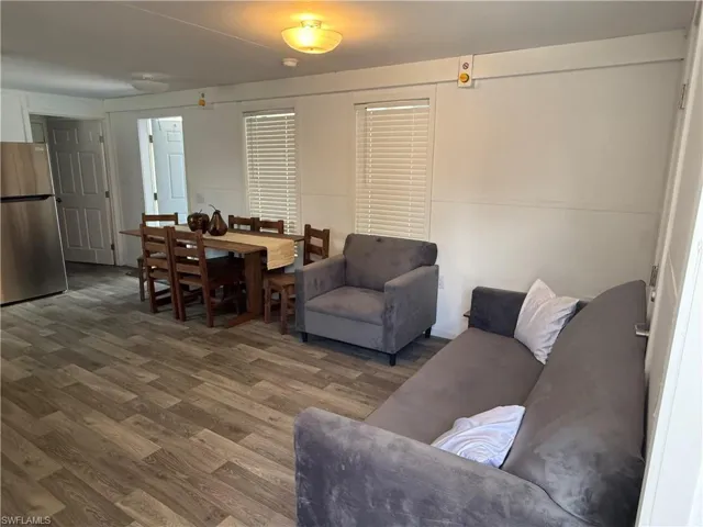 8165 Heck Dr, North Fort Myers, Florida 33917