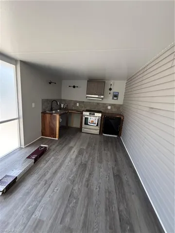 8165 Heck Dr, North Fort Myers, Florida 33917