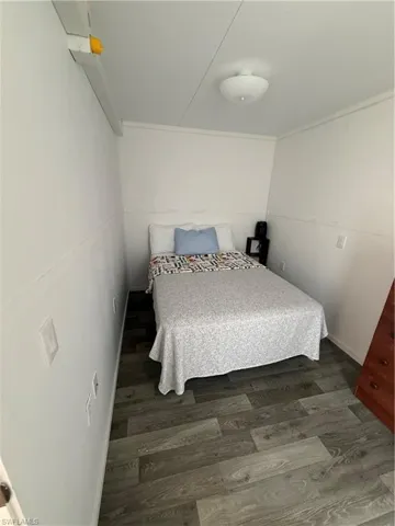 8165 Heck Dr, North Fort Myers, Florida 33917