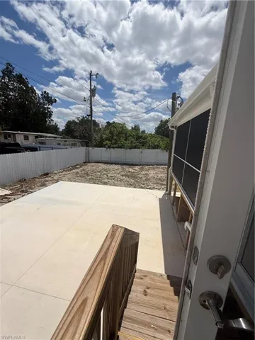 8165 Heck Dr, North Fort Myers, Florida 33917